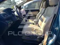 2015 Honda CR-V фото