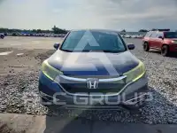 2015 Honda CR-V фото