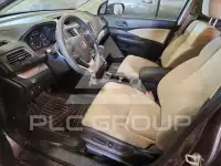 2015 Honda CR-V фото