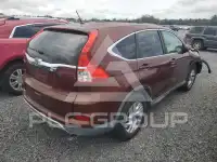 2015 Honda CR-V фото