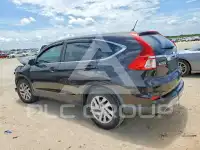 2015 Honda CR-V фото