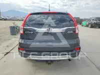 2015 Honda CR-V фото
