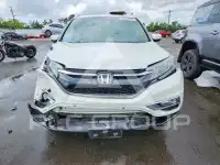 2015 Honda CR-V фото