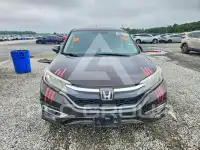 2015 Honda CR-V фото