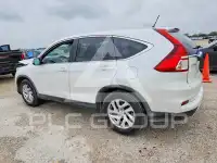 2015 Honda CR-V photo