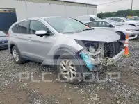 2015 Honda CR-V фото