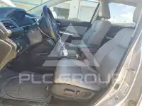 2015 Honda CR-V photo
