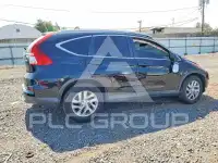 2015 Honda CR-V фото