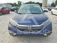 2015 Honda CR-V фото