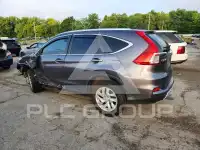 2015 Honda CR-V фото