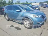 2015 Honda CR-V photo