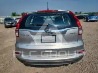 2015 Honda CR-V photo