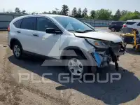 2015 Honda CR-V фото