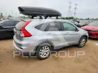 2015 Honda CR-V photo