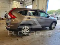 2015 Honda CR-V photo