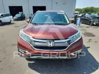 2015 Honda CR-V фото