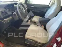 2015 Honda CR-V фото