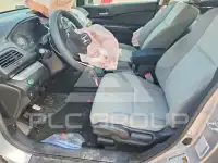 2015 Honda CR-V photo