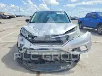 2015 Honda CR-V photo
