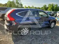 2015 Honda CR-V фото