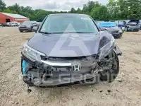 2015 Honda CR-V photo
