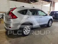 2015 Honda CR-V фото