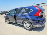 2015 Honda CR-V фото