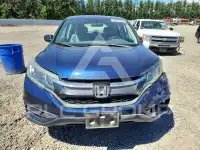2015 Honda CR-V photo