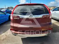 2015 Honda CR-V photo