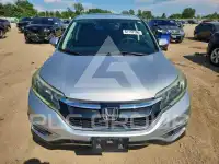 2015 Honda CR-V фото
