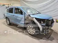 2015 Honda CR-V photo