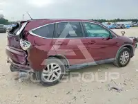 2015 Honda CR-V photo