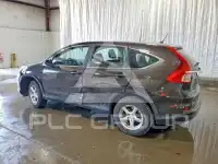 2015 Honda CR-V фото