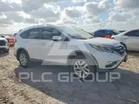 2015 Honda CR-V фото