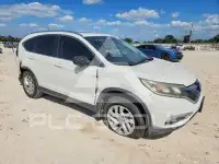 2015 Honda CR-V фото