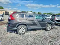 2015 Honda CR-V photo
