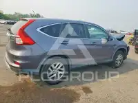 2015 Honda CR-V фото
