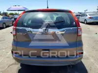 2015 Honda CR-V photo