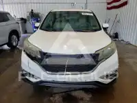 2015 Honda CR-V фото