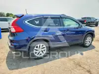 2015 Honda CR-V фото