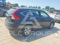 2015 Honda CR-V фото