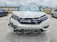 2015 Honda CR-V фото