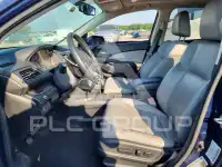 2015 Honda CR-V фото