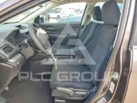2015 Honda CR-V фото