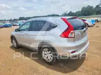 2015 Honda CR-V фото