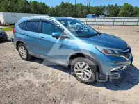 2015 Honda CR-V photo