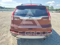 2015 Honda CR-V photo