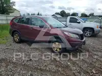 2015 Honda CR-V photo