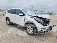 2015 Honda CR-V photo