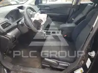2015 Honda CR-V фото